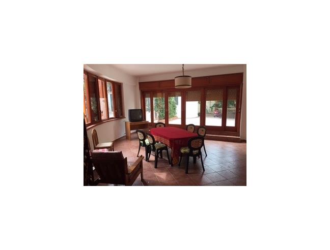 Anteprima foto 4 - Villetta a schiera in Affitto a Santa Flavia (Palermo)