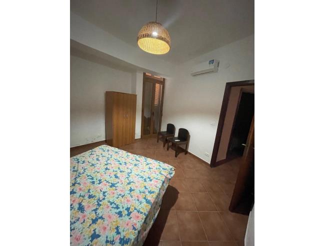 Anteprima foto 5 - Villetta a schiera in Affitto a Santa Flavia (Palermo)