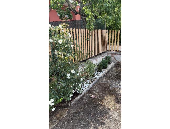 Anteprima foto 8 - Villetta a schiera in Affitto a Sante Marie (L'Aquila)
