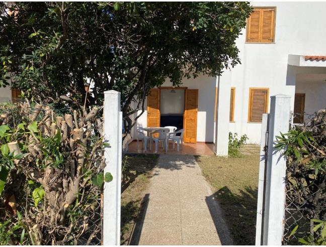 Anteprima foto 3 - Villetta a schiera in Affitto a Sellia Marina (Catanzaro)
