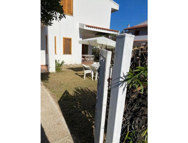 Anteprima foto 4 - Villetta a schiera in Affitto a Sellia Marina (Catanzaro)