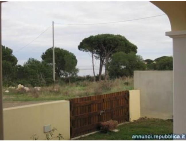 Anteprima foto 3 - Villetta a schiera in Affitto a Siniscola - Sa Petra Ruja