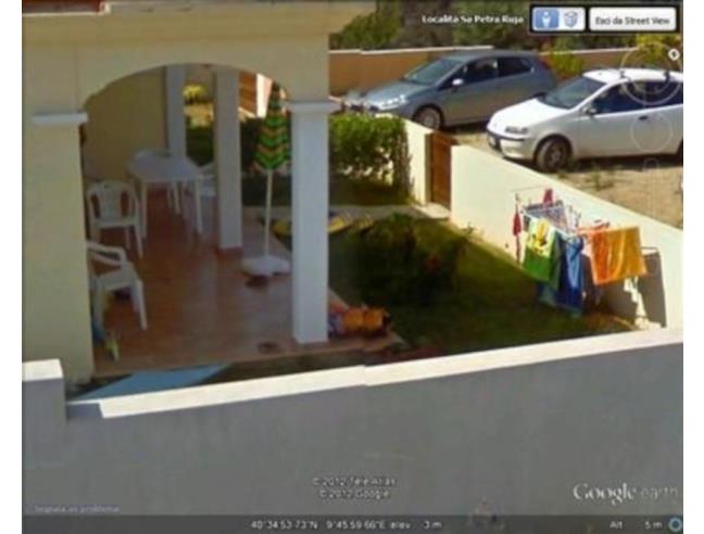 Anteprima foto 4 - Villetta a schiera in Affitto a Siniscola - Sa Petra Ruja