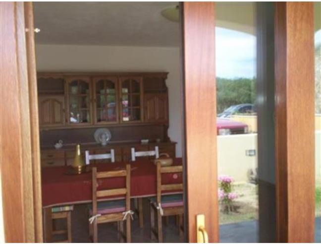 Anteprima foto 5 - Villetta a schiera in Affitto a Siniscola - Sa Petra Ruja