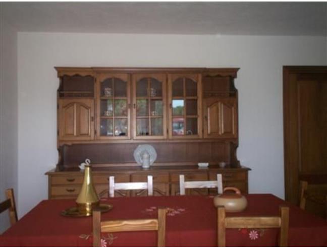 Anteprima foto 7 - Villetta a schiera in Affitto a Siniscola - Sa Petra Ruja