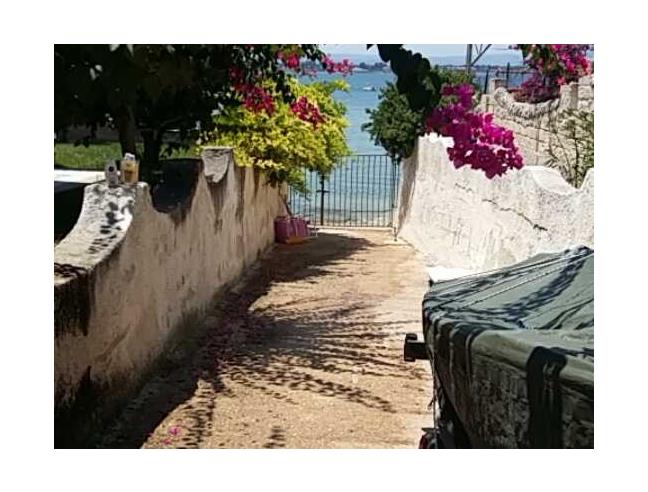 Anteprima foto 3 - Villetta a schiera in Affitto a Siracusa (Siracusa)