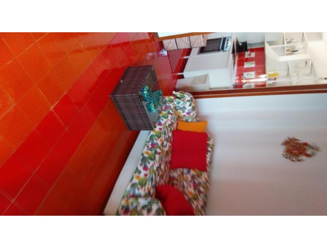 Anteprima foto 4 - Villetta a schiera in Affitto a Siracusa (Siracusa)