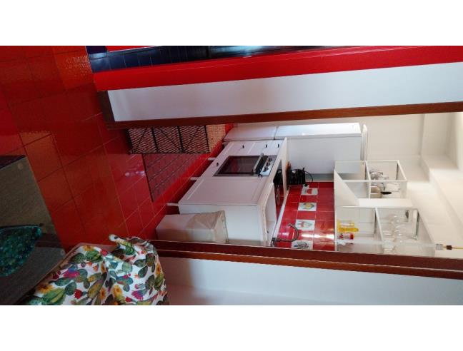 Anteprima foto 5 - Villetta a schiera in Affitto a Siracusa (Siracusa)