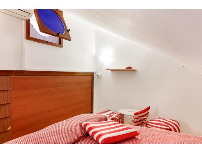 Anteprima foto 8 - Villetta a schiera in Affitto a Siracusa (Siracusa)