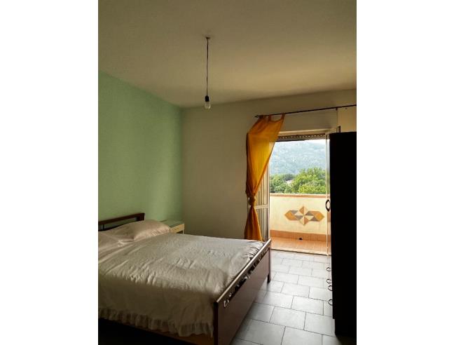 Anteprima foto 4 - Villetta a schiera in Affitto a Tortora (Cosenza)