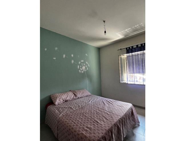 Anteprima foto 6 - Villetta a schiera in Affitto a Tortora (Cosenza)