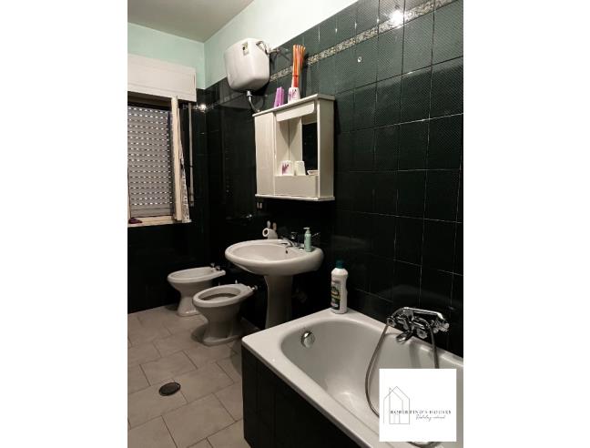 Anteprima foto 7 - Villetta a schiera in Affitto a Tortora (Cosenza)