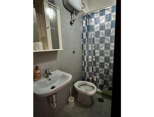 Anteprima foto 8 - Villetta a schiera in Affitto a Tortora (Cosenza)