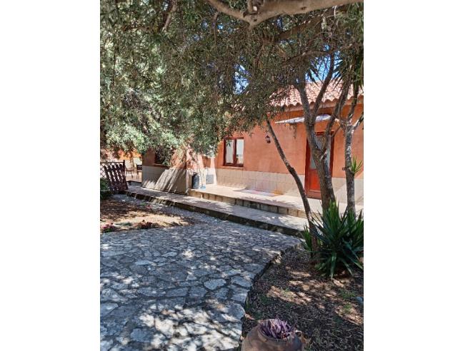 Anteprima foto 2 - Villetta a schiera in Affitto a Trabia (Palermo)