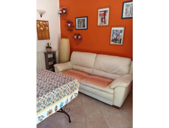 Anteprima foto 4 - Villetta a schiera in Affitto a Trabia (Palermo)