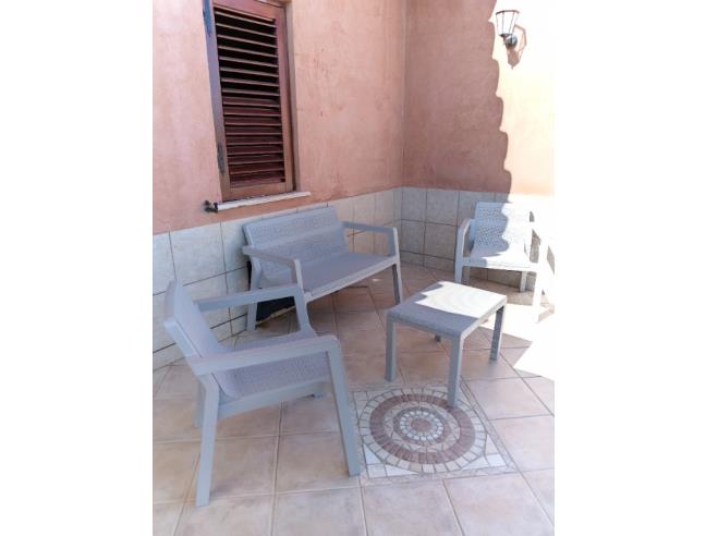 Anteprima foto 5 - Villetta a schiera in Affitto a Trabia (Palermo)