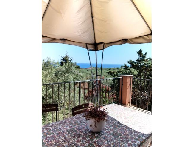 Anteprima foto 6 - Villetta a schiera in Affitto a Trabia (Palermo)