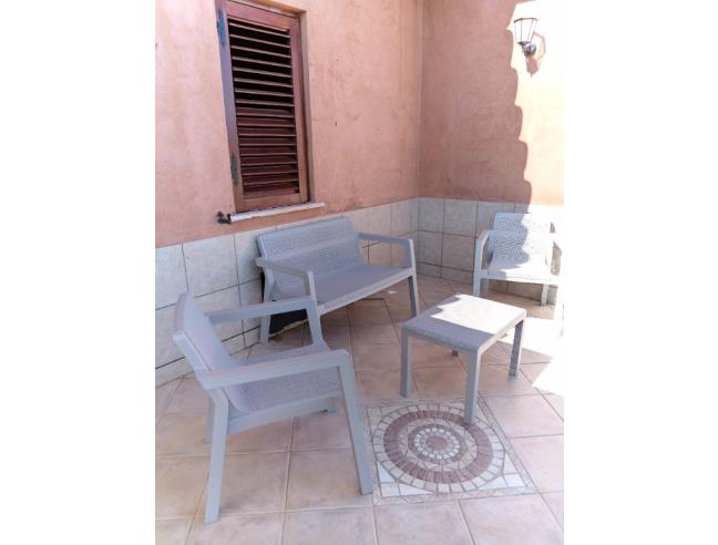 Anteprima foto 7 - Villetta a schiera in Affitto a Trabia (Palermo)