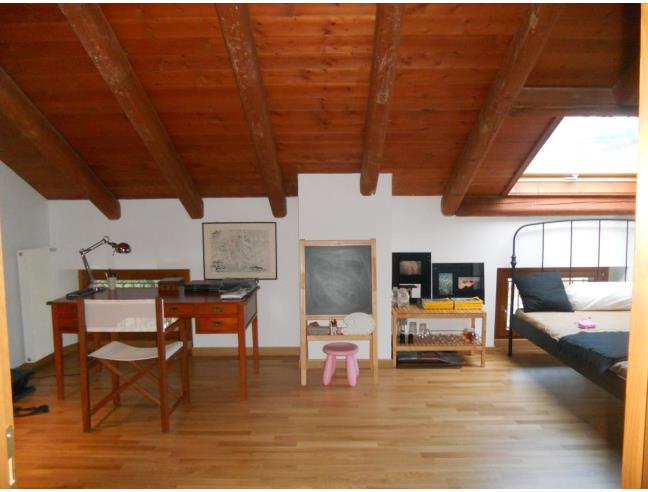 Anteprima foto 2 - Villetta a schiera in Affitto a Tricesimo - Adorgnano