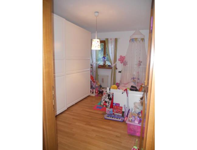 Anteprima foto 5 - Villetta a schiera in Affitto a Tricesimo - Adorgnano