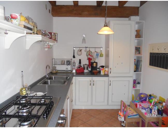 Anteprima foto 6 - Villetta a schiera in Affitto a Tricesimo - Adorgnano