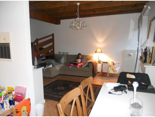 Anteprima foto 8 - Villetta a schiera in Affitto a Tricesimo - Adorgnano