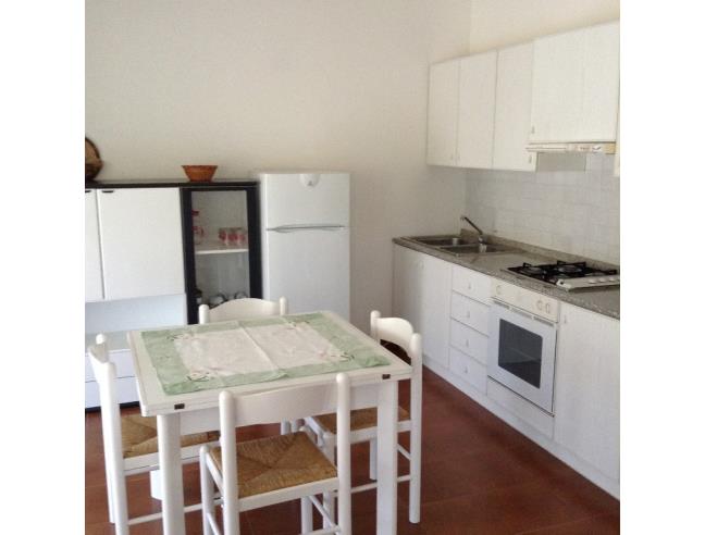 Anteprima foto 1 - Villetta a schiera in Affitto a Trinità d'Agultu e Vignola - Costa Paradiso