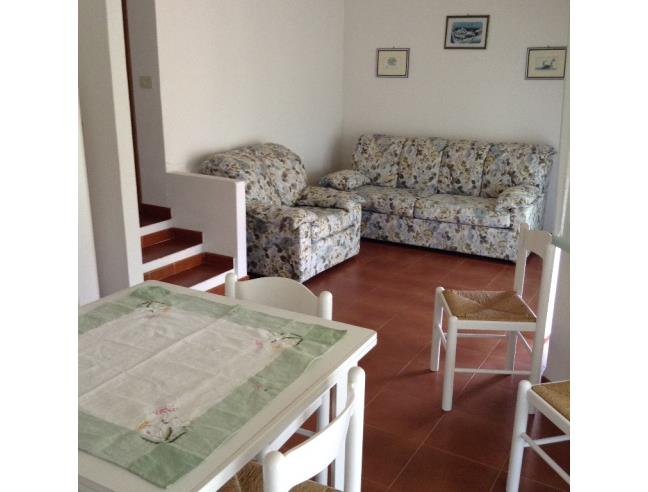 Anteprima foto 2 - Villetta a schiera in Affitto a Trinità d'Agultu e Vignola - Costa Paradiso