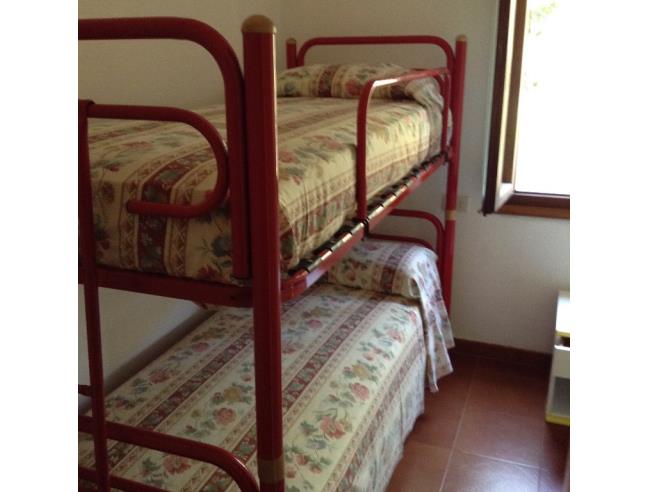 Anteprima foto 4 - Villetta a schiera in Affitto a Trinità d'Agultu e Vignola - Costa Paradiso