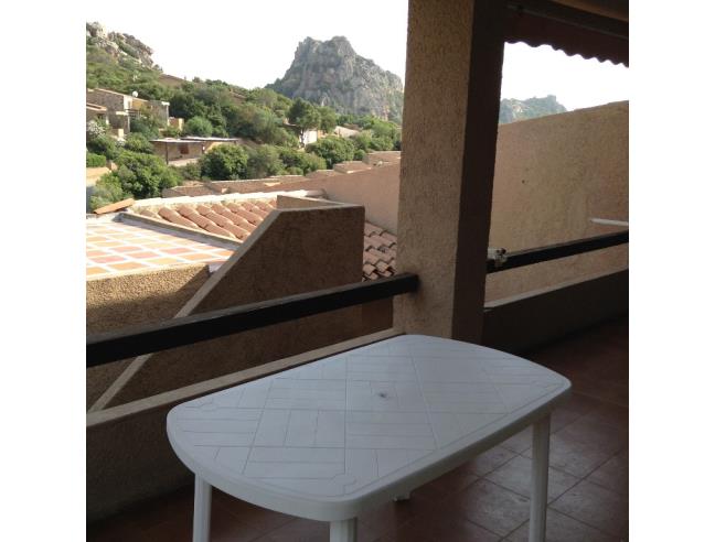 Anteprima foto 5 - Villetta a schiera in Affitto a Trinità d'Agultu e Vignola - Costa Paradiso