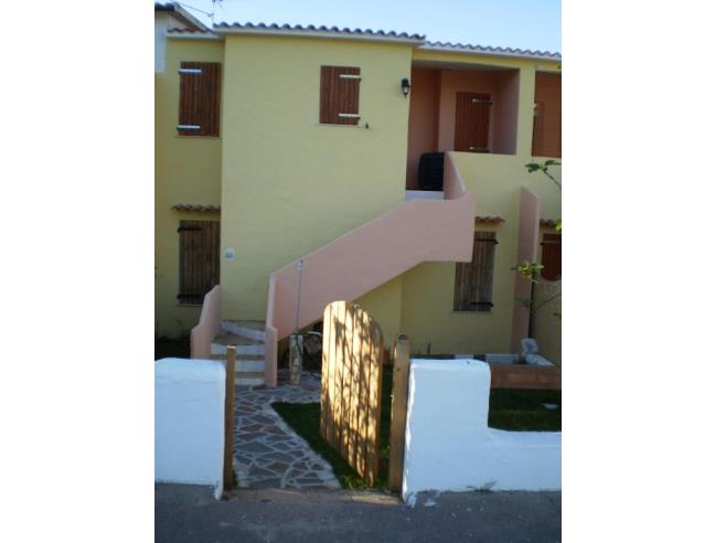 Anteprima foto 2 - Villetta a schiera in Affitto a Valledoria - La Ciaccia