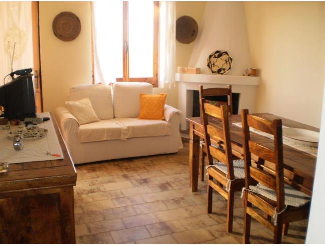 Anteprima foto 3 - Villetta a schiera in Affitto a Valledoria - La Ciaccia