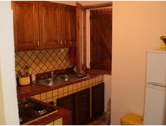 Anteprima foto 4 - Villetta a schiera in Affitto a Valledoria - La Ciaccia