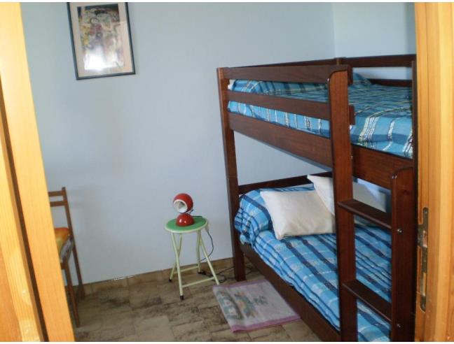 Anteprima foto 6 - Villetta a schiera in Affitto a Valledoria - La Ciaccia