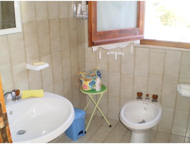 Anteprima foto 7 - Villetta a schiera in Affitto a Valledoria - La Ciaccia