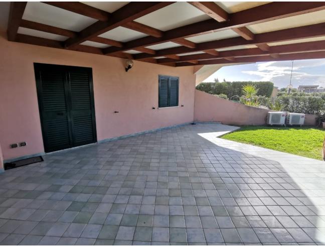 Anteprima foto 2 - Villetta a schiera in Affitto a Villapiana - Villapiana Scalo