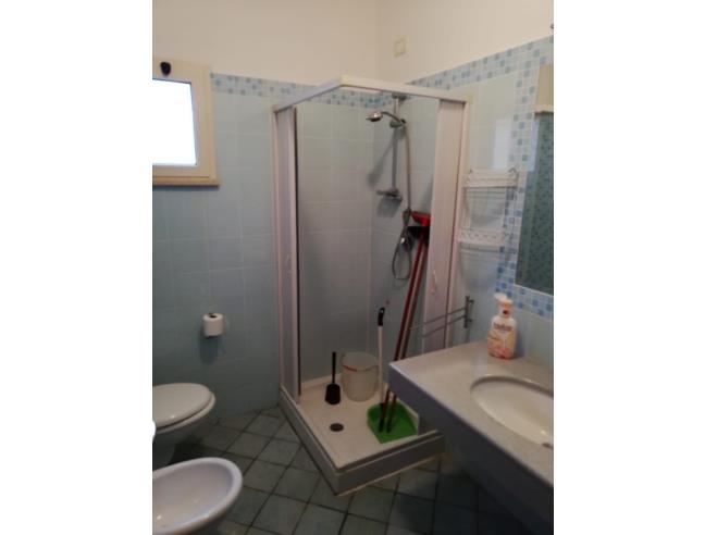 Anteprima foto 4 - Villetta a schiera in Affitto a Villapiana - Villapiana Scalo