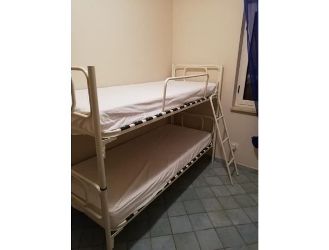 Anteprima foto 5 - Villetta a schiera in Affitto a Villapiana - Villapiana Scalo