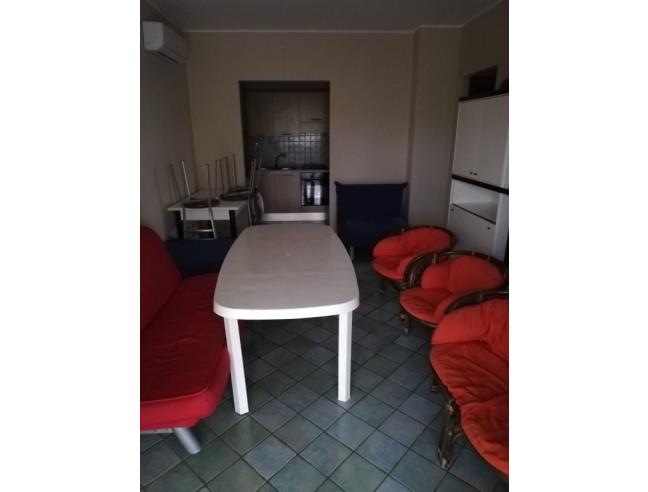 Anteprima foto 6 - Villetta a schiera in Affitto a Villapiana - Villapiana Scalo