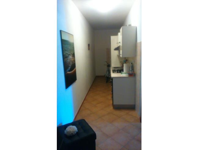 Anteprima foto 1 - Villetta a schiera in Affitto a Villasimius (Sud Sardegna)