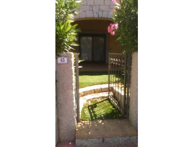 Anteprima foto 2 - Villetta a schiera in Affitto a Villasimius (Sud Sardegna)