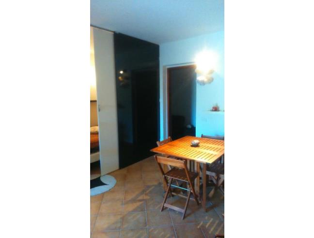 Anteprima foto 3 - Villetta a schiera in Affitto a Villasimius (Sud Sardegna)