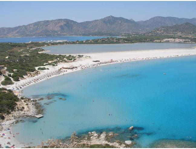 Anteprima foto 6 - Villetta a schiera in Affitto a Villasimius (Sud Sardegna)