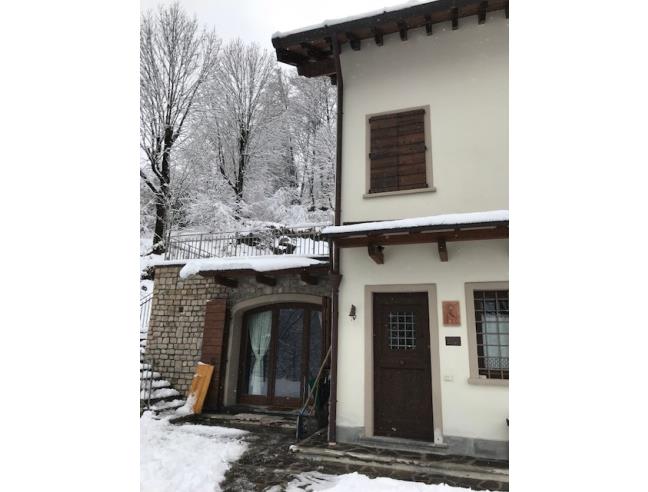 Anteprima foto 2 - Villetta a schiera in Vendita a Abetone Cutigliano (Pistoia)