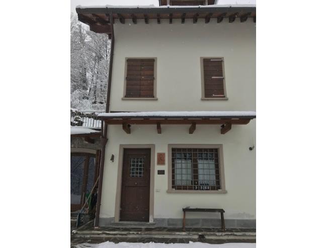 Anteprima foto 3 - Villetta a schiera in Vendita a Abetone Cutigliano (Pistoia)