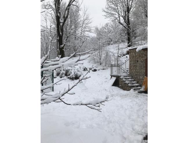 Anteprima foto 6 - Villetta a schiera in Vendita a Abetone Cutigliano (Pistoia)