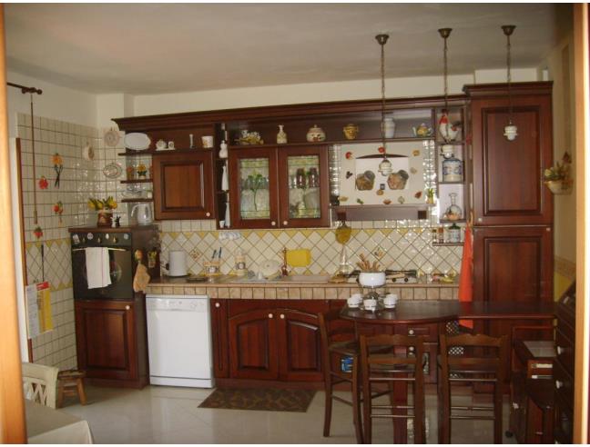 Anteprima foto 6 - Villetta a schiera in Vendita a Acerra (Napoli)