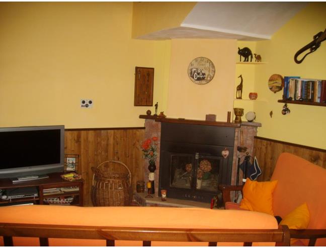 Anteprima foto 7 - Villetta a schiera in Vendita a Acerra (Napoli)