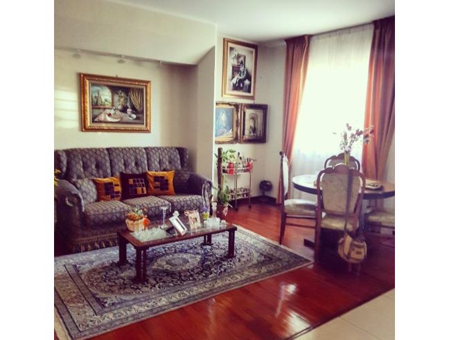 Anteprima foto 2 - Villetta a schiera in Vendita a Aci Sant'Antonio - Santa Maria La Stella