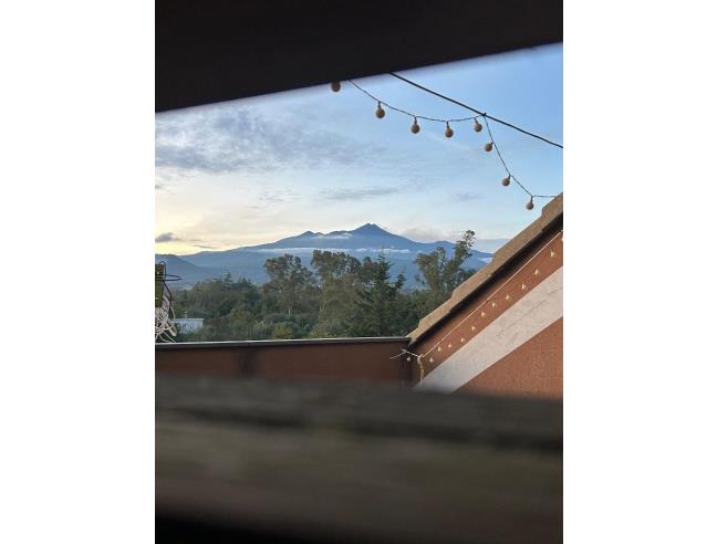 Anteprima foto 5 - Villetta a schiera in Vendita a Aci Sant'Antonio - Santa Maria La Stella